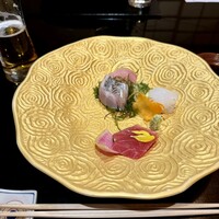 花蝶 銀座本店 - 