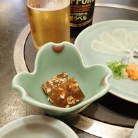 道頓堀 治兵衛 - 