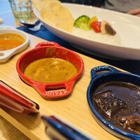 ガーデンキッチン かるめら - 