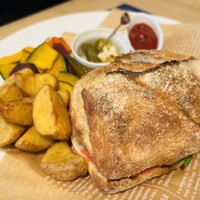 ガーデンキッチン かるめら - 