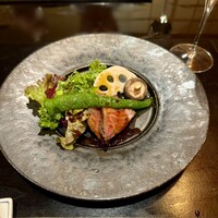 花蝶 銀座本店 - 