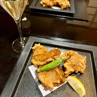 花蝶 銀座本店 - 