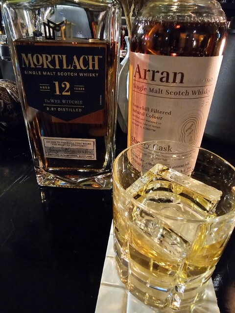 バー グレンモア（BAR GLEN MORE） - 弘前（バー）の写真