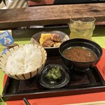 食堂とだか - 