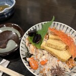 うまいもの屋敷 忍者でらっくす - 