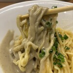 左とう - 蟹味噌たっぷり！