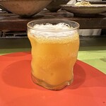 食堂とだか - とだビアーノ