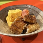 食堂とだか - 鰻