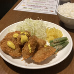 秋葉原ダイニング ラフィーネ - 