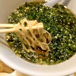 うどん箱太郎 - ラーメン麵です