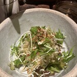 グラス オニオン - 