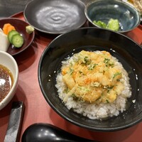 天ぷら わかやま - 
