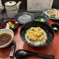 天ぷら わかやま - 