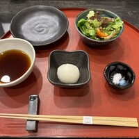 天ぷら わかやま - 