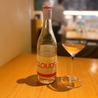Az/ビーフン東 大阪店 - ロゼ: ブラン・ド・ノワール