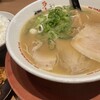 ラーメン横綱 阪急三番街店