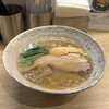 中華そば ブラボー