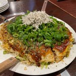 廣島teppan sake wine 90 - 