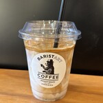 バリスタート コーヒー - 