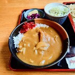 やぶ善 - 出来立て熱々サックサクで、体も心も温まります。