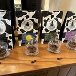 バリスタート コーヒー - 