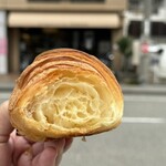 ラ バゲット ド パリ ヨシカワ - 