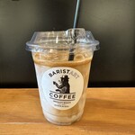 バリスタート コーヒー - 