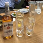 酒場ダルマ - 