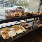 ラ バゲット ド パリ ヨシカワ - 