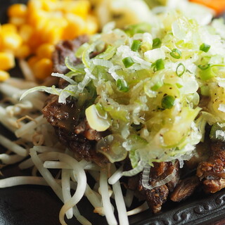 ビフテキ屋 まるり_2