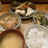 家庭料理 さち