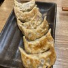 肉汁餃子のダンダダン ひばりヶ丘店