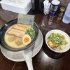 らーめん なが田