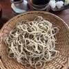 蕎麦屋蛍