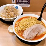 麺屋 美豚 - 