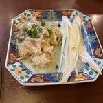 赤から鍋とセセリ焼き　赤から  海老名店 - 