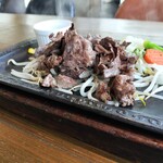 ビフテキ屋 まるり - 