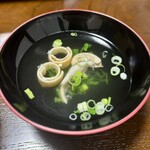 上村うなぎ屋 - 