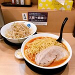 麺屋 美豚 - 