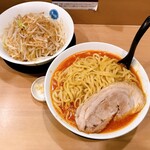 麺屋 美豚 - 