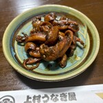 上村うなぎ屋 - 