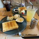 飯高茶屋 - 