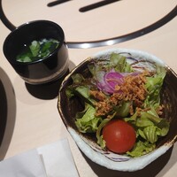 焼肉料理 牛吉日和 - 