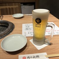 肉の山翔 - 