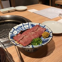 肉の山翔 - 