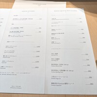 銀座 鮨 魯久 - 