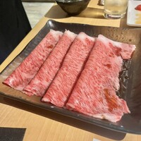 近江うし焼肉 にくTATSU 銀座店 - 