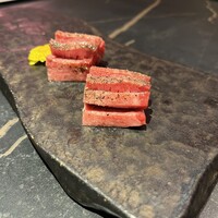 和牛焼肉 伍感 - 