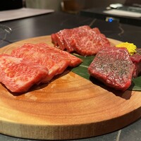 和牛焼肉 伍感 - 