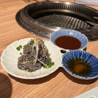 肉の山翔 - 